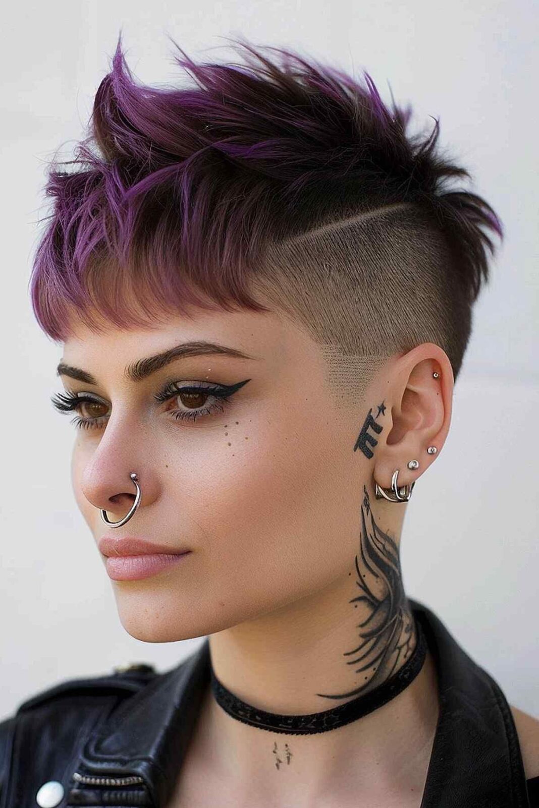 Neue Frisuren und Haarfarben ausprobieren: Ein Leitfaden für frische Looks