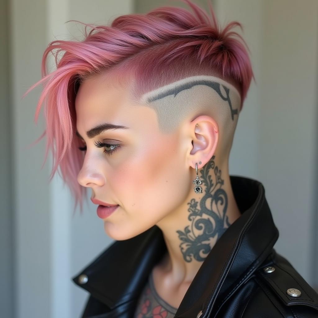 Neue Frisuren und Haarfarben ausprobieren: Ein Leitfaden für frische Looks