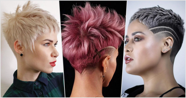 Neue Frisuren und Haarfarben ausprobieren: Ein Leitfaden für frische Looks