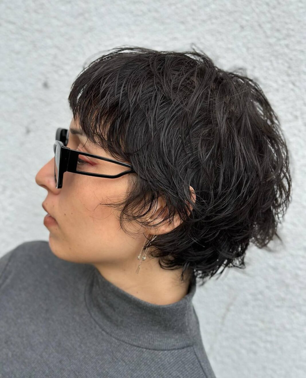 20 süße kinnlange Frisuren, die Sie probieren müssen