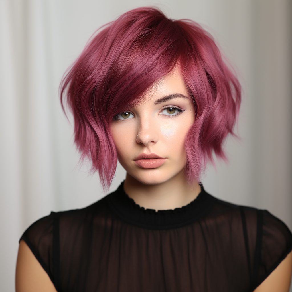 25 wunderschöne kurze rote Haarschnitte, die Sie jetzt im Jahr 2025 ausprobieren sollten