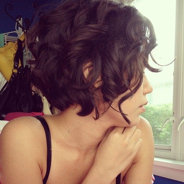 20 beste Kurzhaarfrisuren für feines Haar