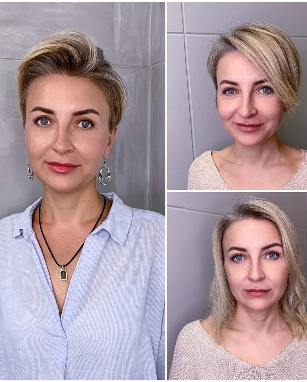 Feminine Pixie-Cut-Ideen für einen süßen Kurzhaar-Look