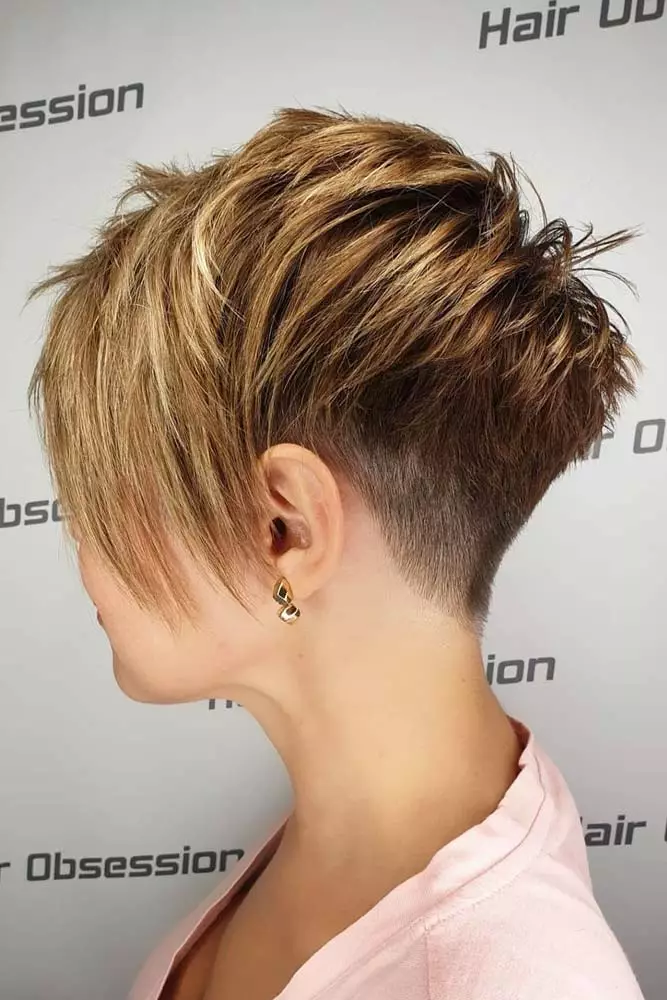 20 beliebte Pixie Cut Looks, die Sie 2025 sofort lieben werden