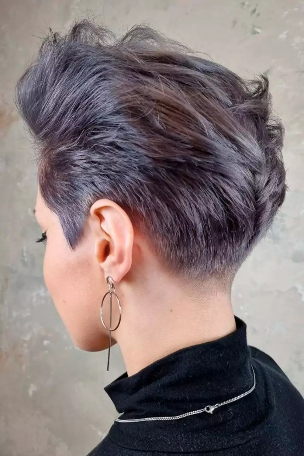 20 beliebte Pixie Cut Looks, die Sie 2025 sofort lieben werden