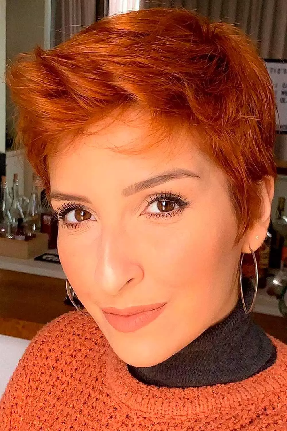 20 beliebte Pixie Cut Looks, die Sie 2025 sofort lieben werden