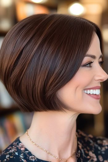 23 Kurzhaarschnitte, die das Volumen feiner Haare aufpumpen