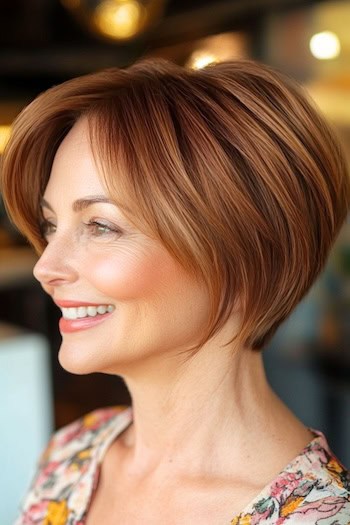 23 Kurzhaarschnitte, die das Volumen feiner Haare aufpumpen