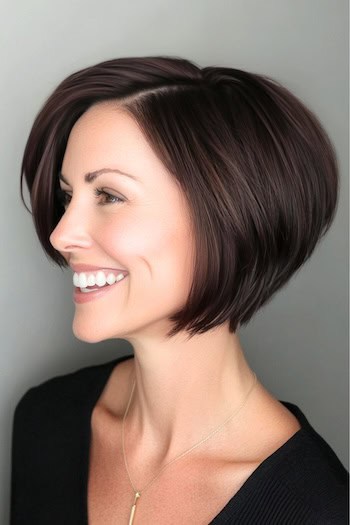 23 Kurzhaarschnitte, die das Volumen feiner Haare aufpumpen