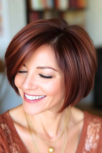 23 Kurzhaarschnitte, die das Volumen feiner Haare aufpumpen