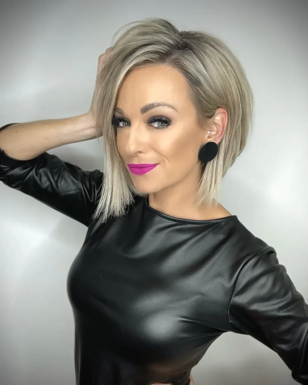 Die Haarfarben des Frühlings 2025: Glänzende Trends für Ihren Look