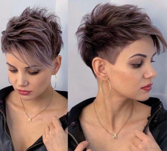 Kurz geschnitten, selbstbewusst aufgetreten! Diese Looks zeigen: Mut steht dir! Lass dich inspirieren und finde deinen neuen Lieblingsschnitt.