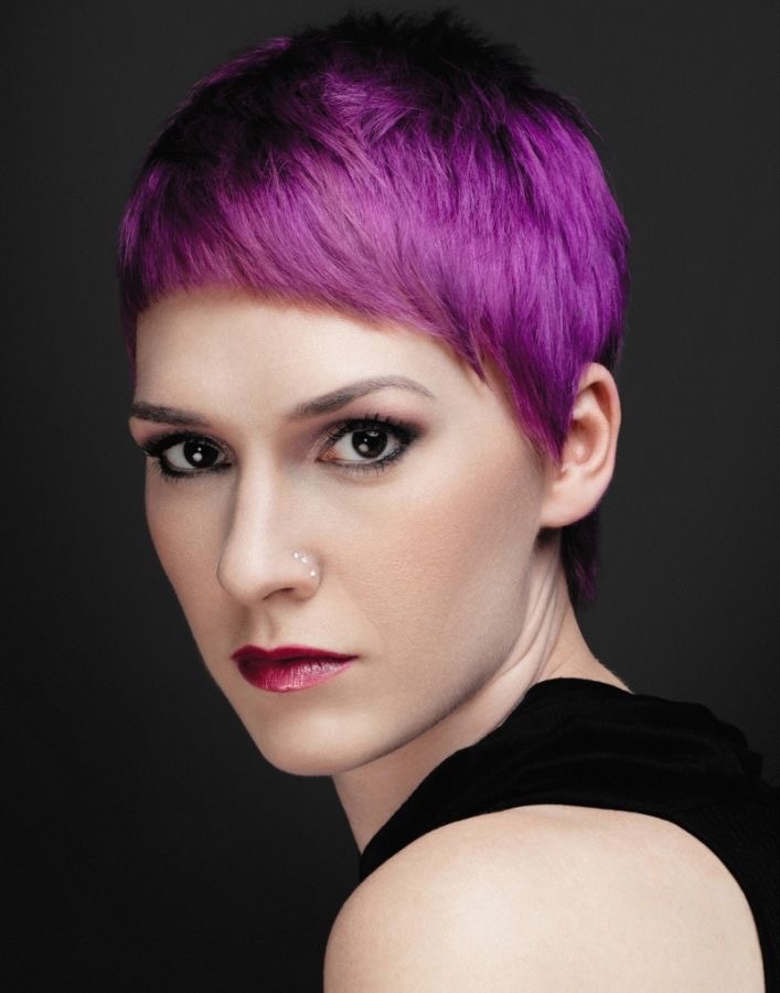 Kurz geschnitten, selbstbewusst aufgetreten! Diese Looks zeigen: Mut steht dir! Lass dich inspirieren und finde deinen neuen Lieblingsschnitt.