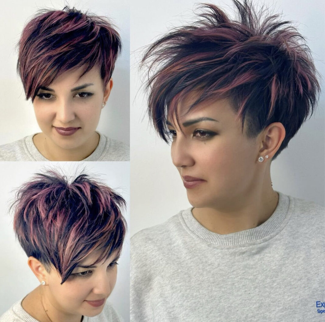 Die Haarfarben des Frühlings 2025: Glänzende Trends für Ihren Look