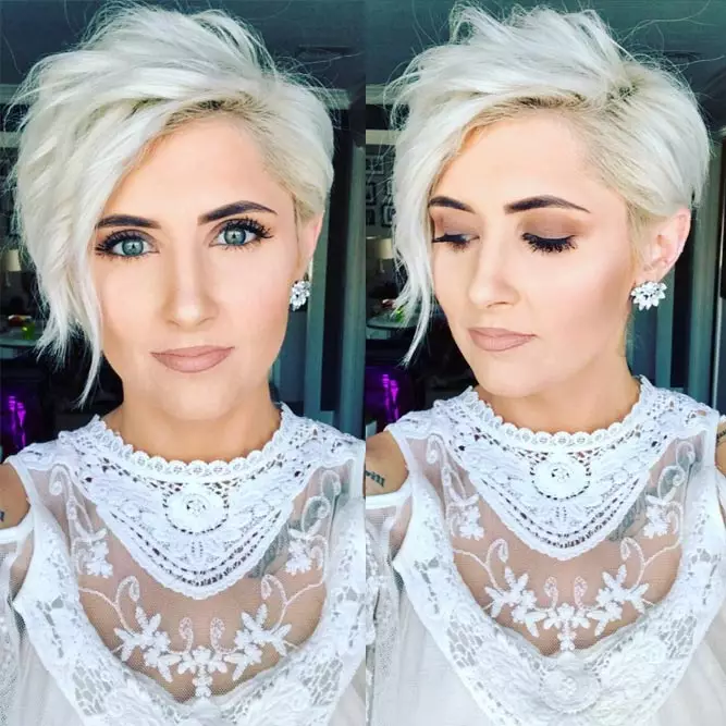 Die Haarfarben des Frühlings 2025: Glänzende Trends für Ihren Look