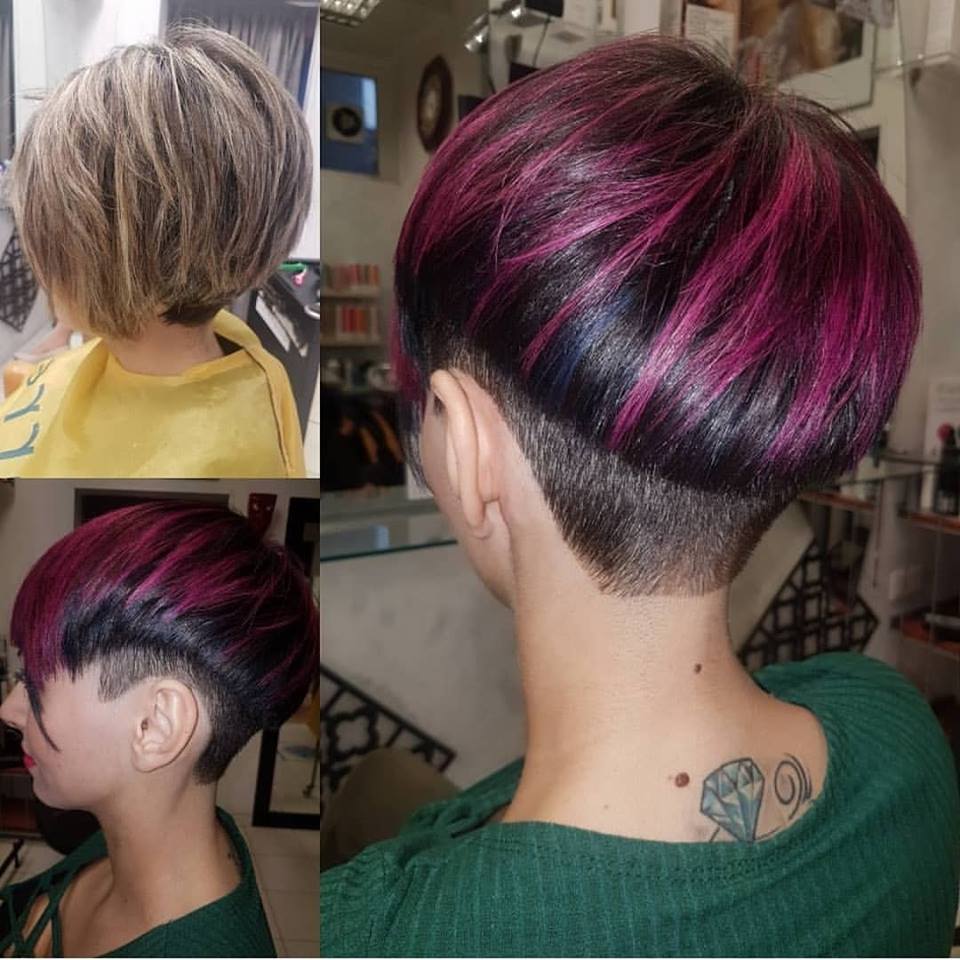 Die Haarfarben des Frühlings 2025: Glänzende Trends für Ihren Look