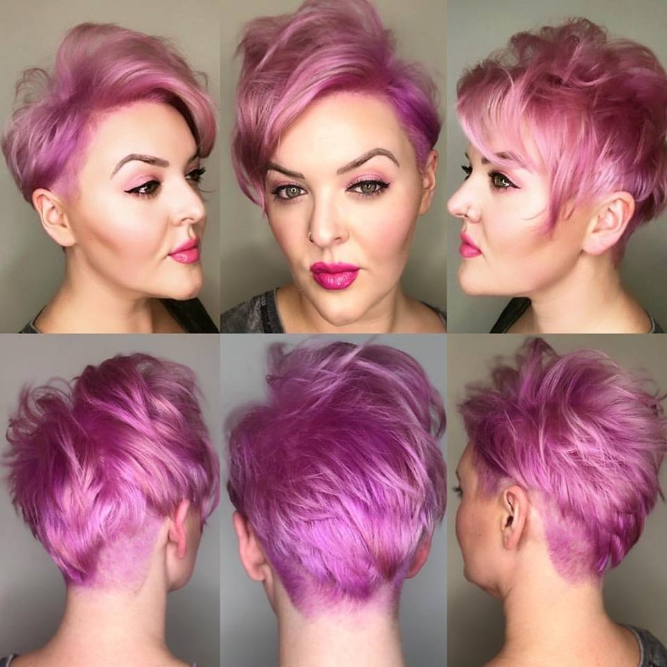 Die Haarfarben des Frühlings 2025: Glänzende Trends für Ihren Look