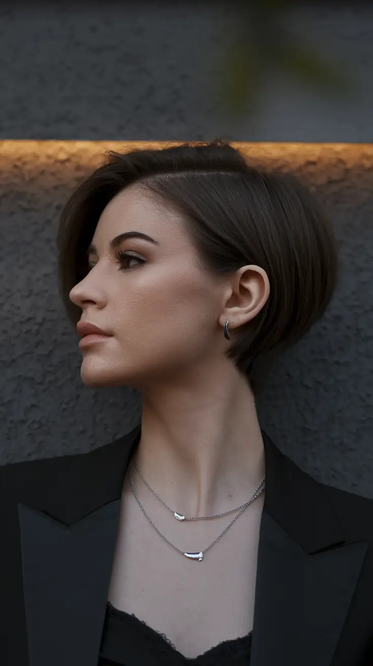 Feminine Pixie-Haarschnitte für den Sommer 2025 - Trendy Short Cuts, die Sie lieben werden