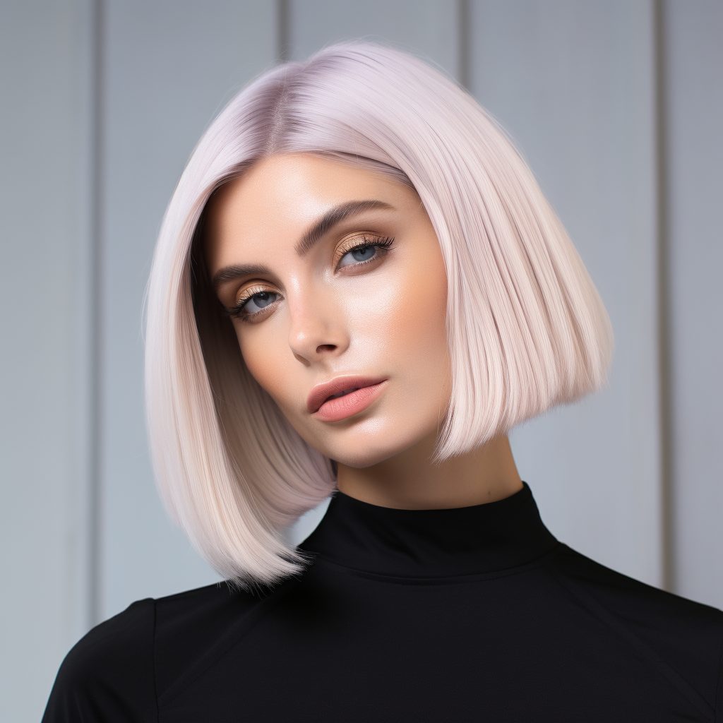 23 Kurze Frisuren, die 2025 im Trend Liegen Werden: Stilvoll, Schnell und Einfach