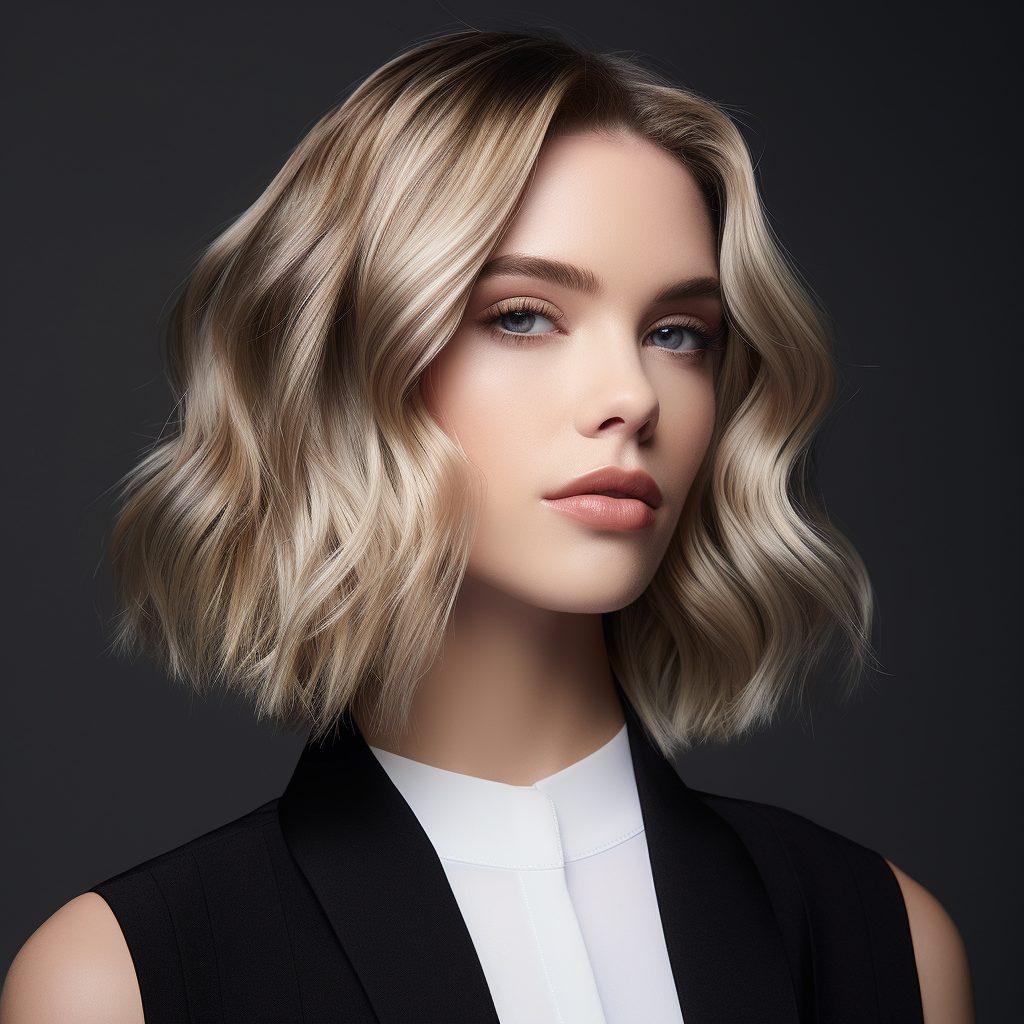 23 Kurze Frisuren, die 2025 im Trend Liegen Werden: Stilvoll, Schnell und Einfach