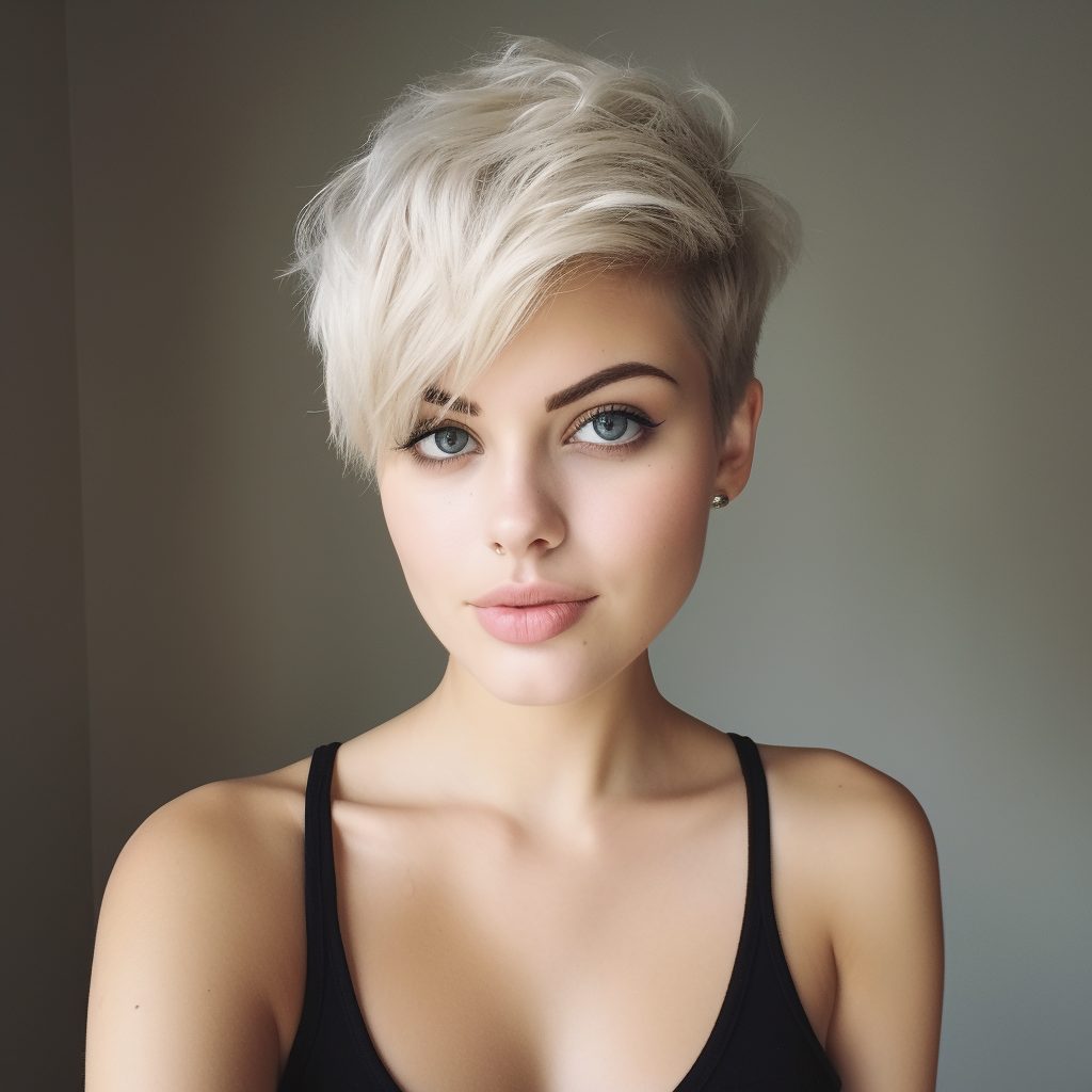 23 Kurze Frisuren, die 2025 im Trend Liegen Werden: Stilvoll, Schnell und Einfach