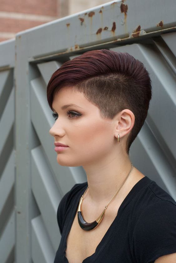 Pflegeleicht und stilvoll: Sommerfreundliche Kurzhaarfrisuren mit Charakter