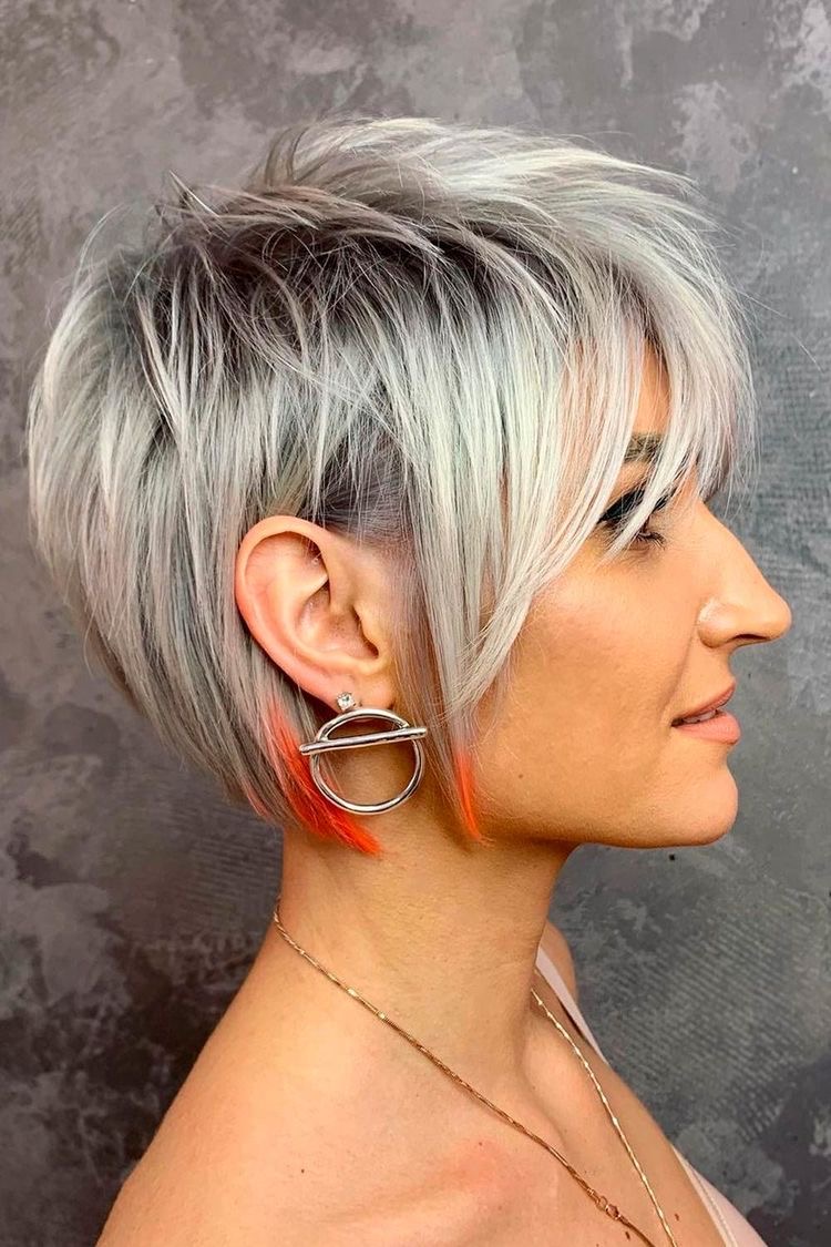 Pflegeleicht und stilvoll: Sommerfreundliche Kurzhaarfrisuren mit Charakter