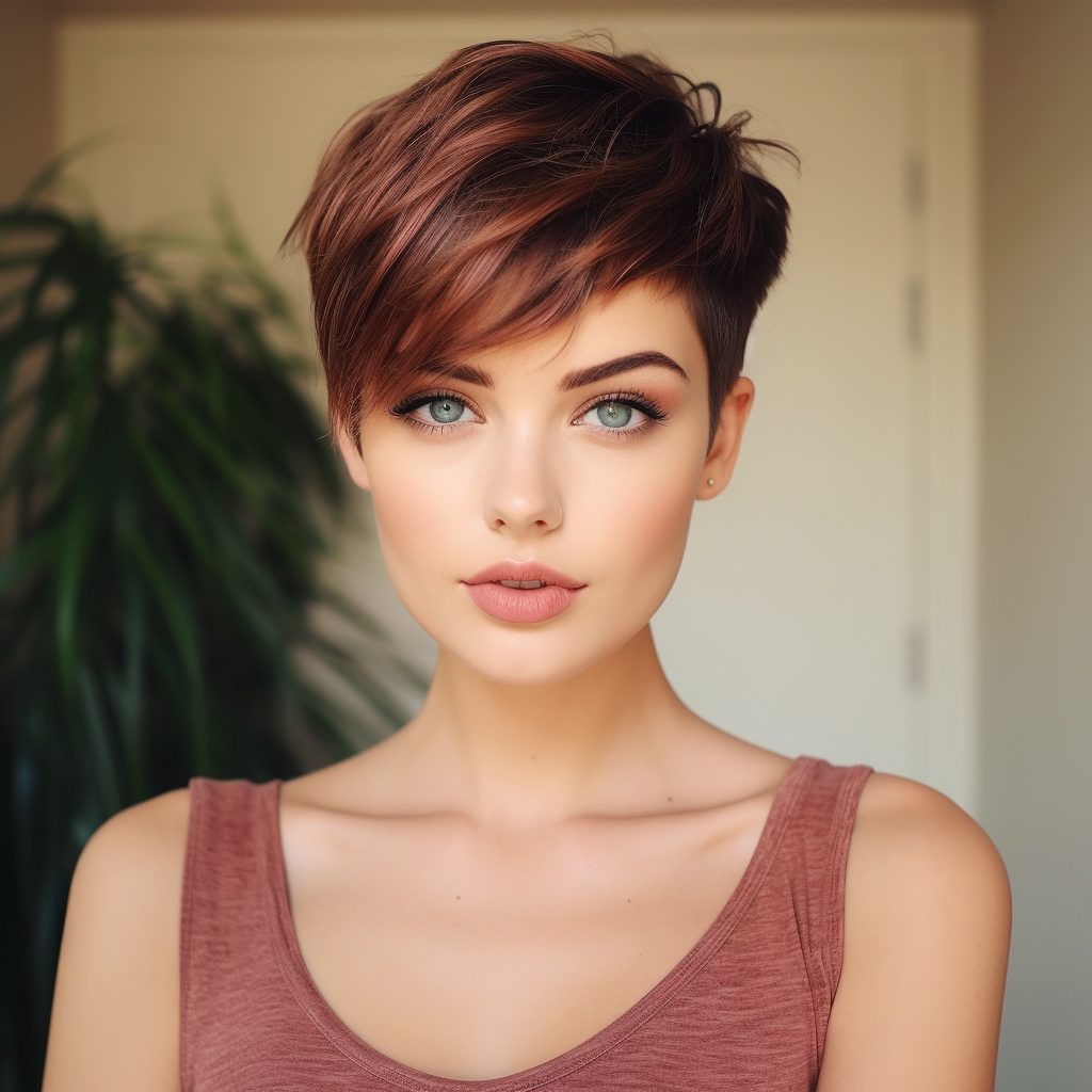 23 Kurze Frisuren, die 2025 im Trend Liegen Werden: Stilvoll, Schnell und Einfach