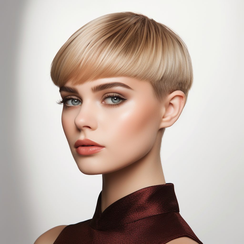 23 Kurze Frisuren, die 2025 im Trend Liegen Werden: Stilvoll, Schnell und Einfach