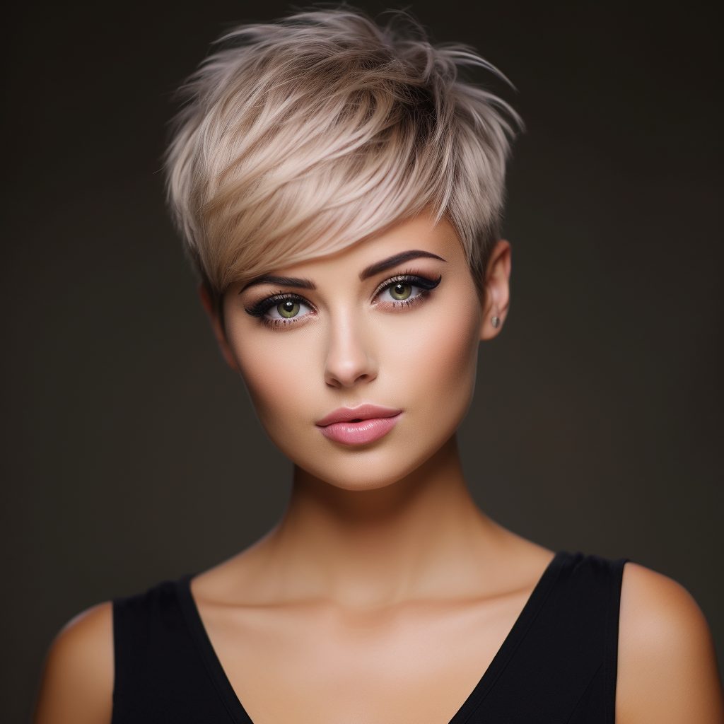 23 Kurze Frisuren, die 2025 im Trend Liegen Werden: Stilvoll, Schnell und Einfach