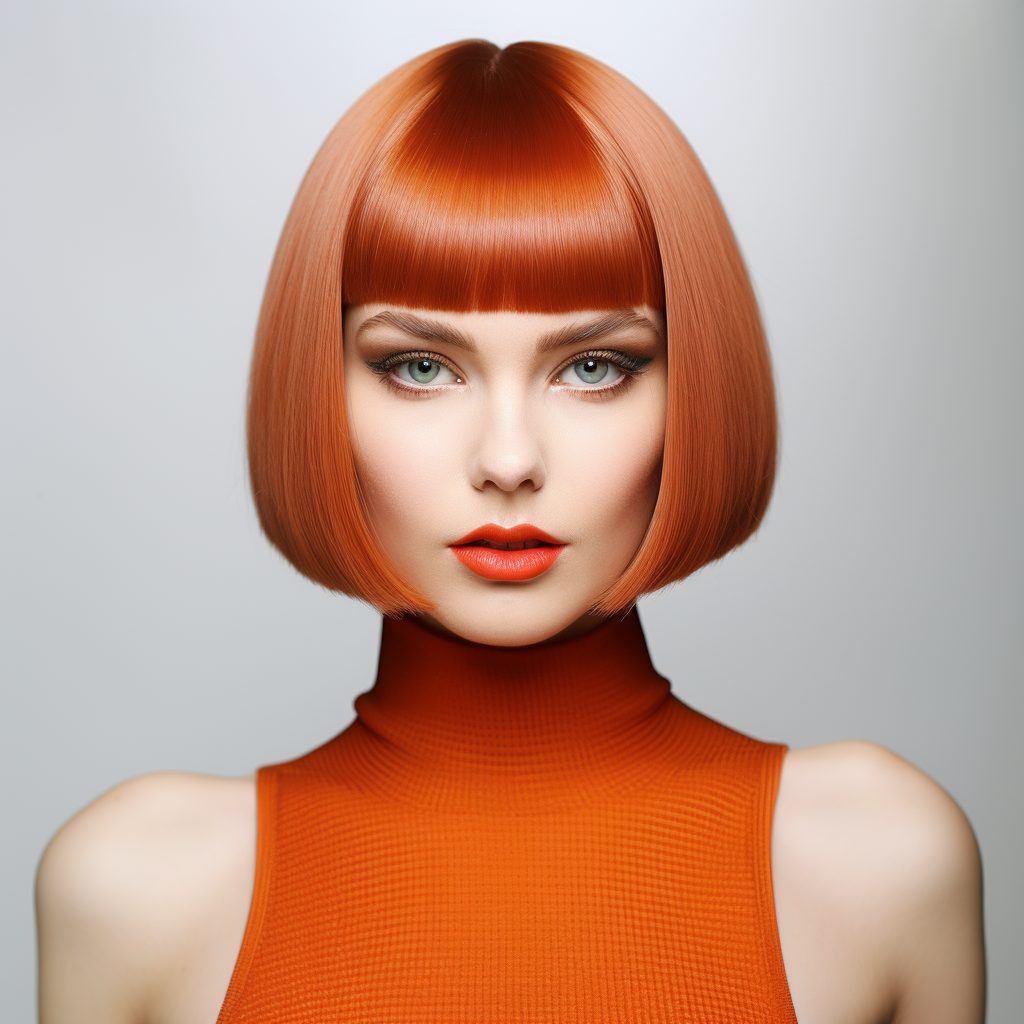 23 Kurze Frisuren, die 2025 im Trend Liegen Werden: Stilvoll, Schnell und Einfach