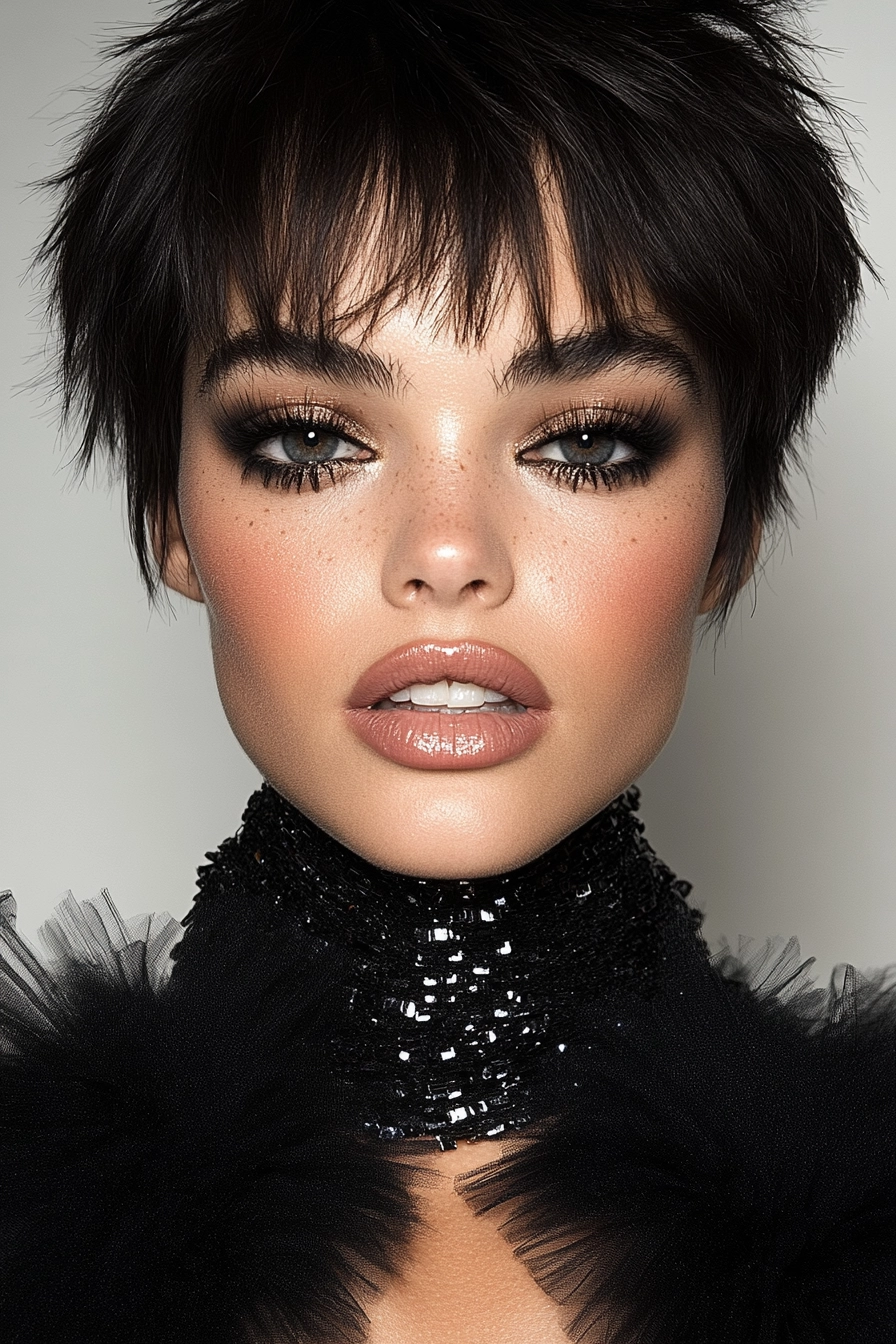 25 atemberaubende Pixie-Frisuren: Einfache und stilvolle Ideen zum Ausprobieren