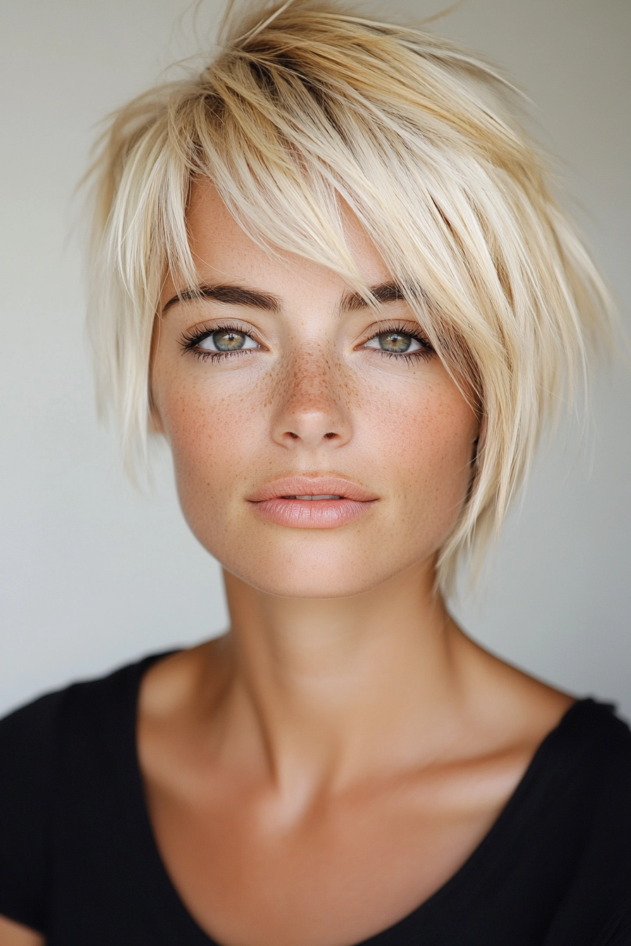 25 atemberaubende Pixie-Frisuren: Einfache und stilvolle Ideen zum Ausprobieren