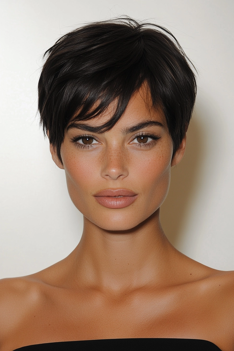 25 atemberaubende Pixie-Frisuren: Einfache und stilvolle Ideen zum Ausprobieren