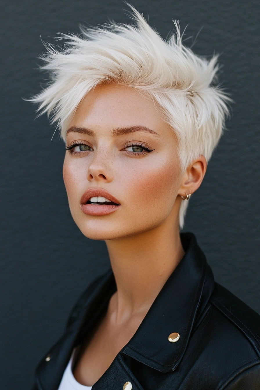 25 atemberaubende Pixie-Frisuren: Einfache und stilvolle Ideen zum Ausprobieren