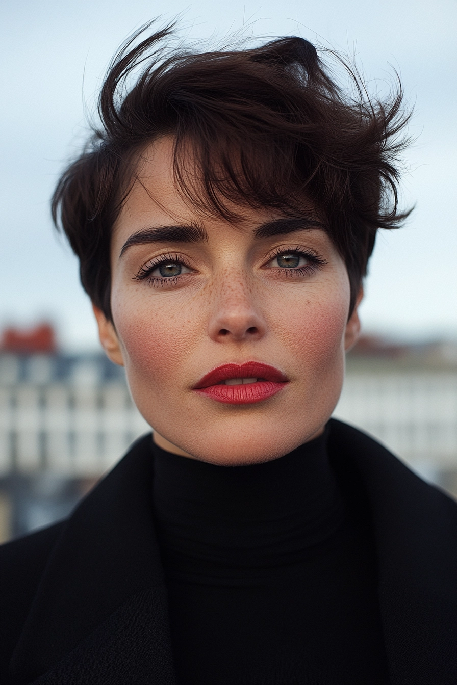 25 atemberaubende Pixie-Frisuren: Einfache und stilvolle Ideen zum Ausprobieren