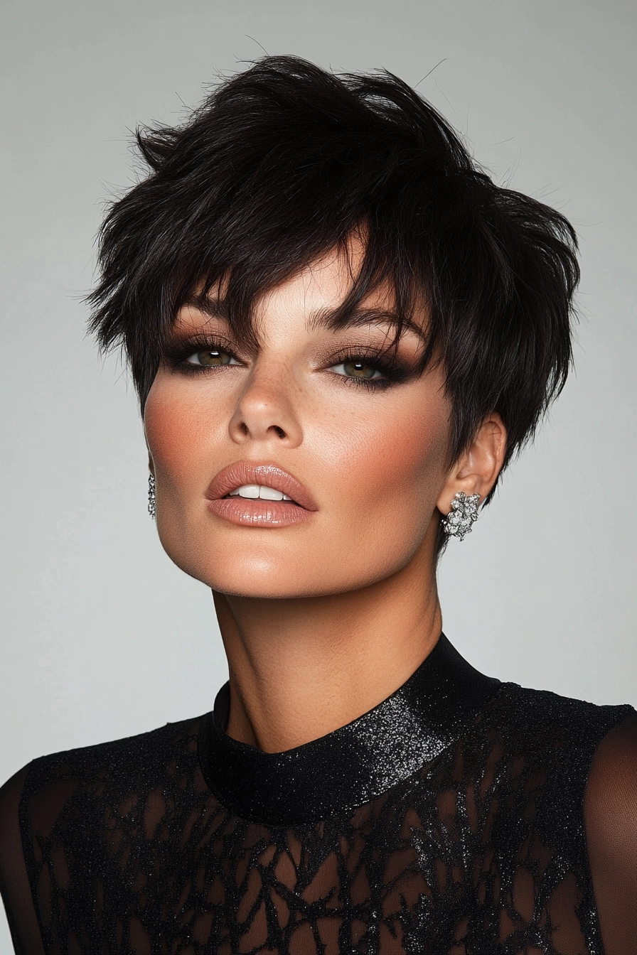 25 atemberaubende Pixie-Frisuren: Einfache und stilvolle Ideen zum Ausprobieren