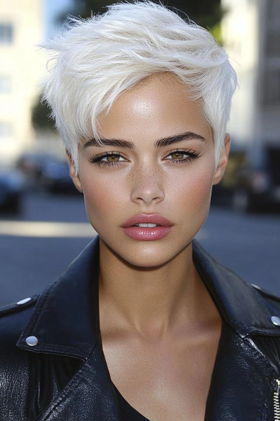 25 atemberaubende Pixie-Frisuren: Einfache und stilvolle Ideen zum Ausprobieren