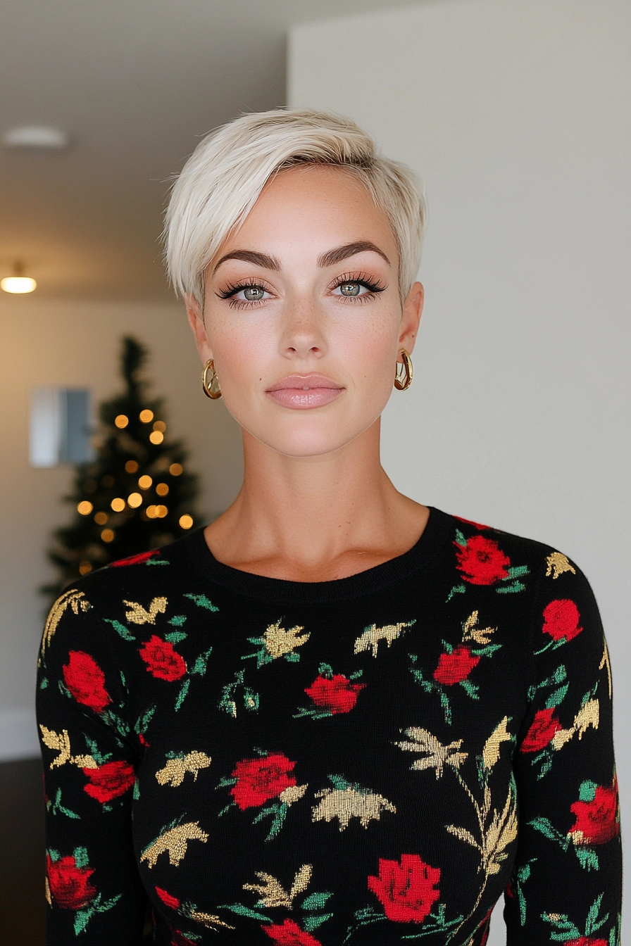 25 atemberaubende Pixie-Frisuren: Einfache und stilvolle Ideen zum Ausprobieren