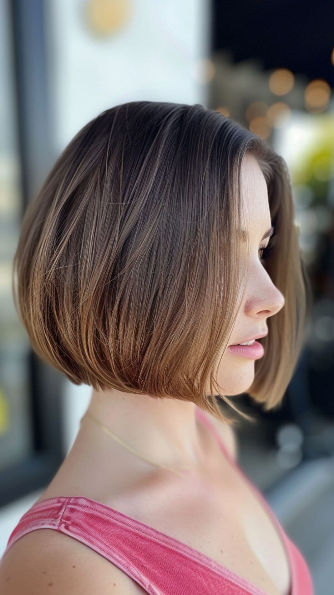 25 Trendige Farbideen für Kurzes Haar: Stilvolle Looks für jeden Anlass