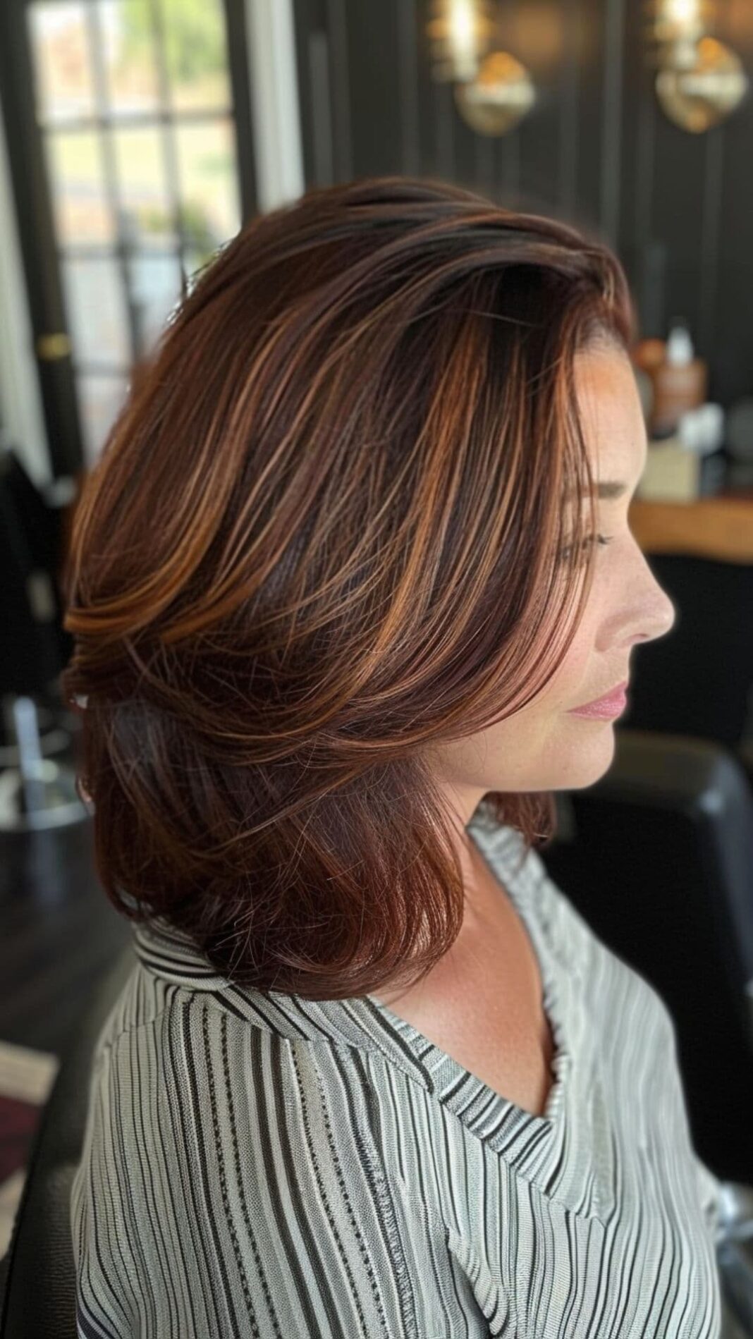 25 Trendige Farbideen für Kurzes Haar: Stilvolle Looks für jeden Anlass