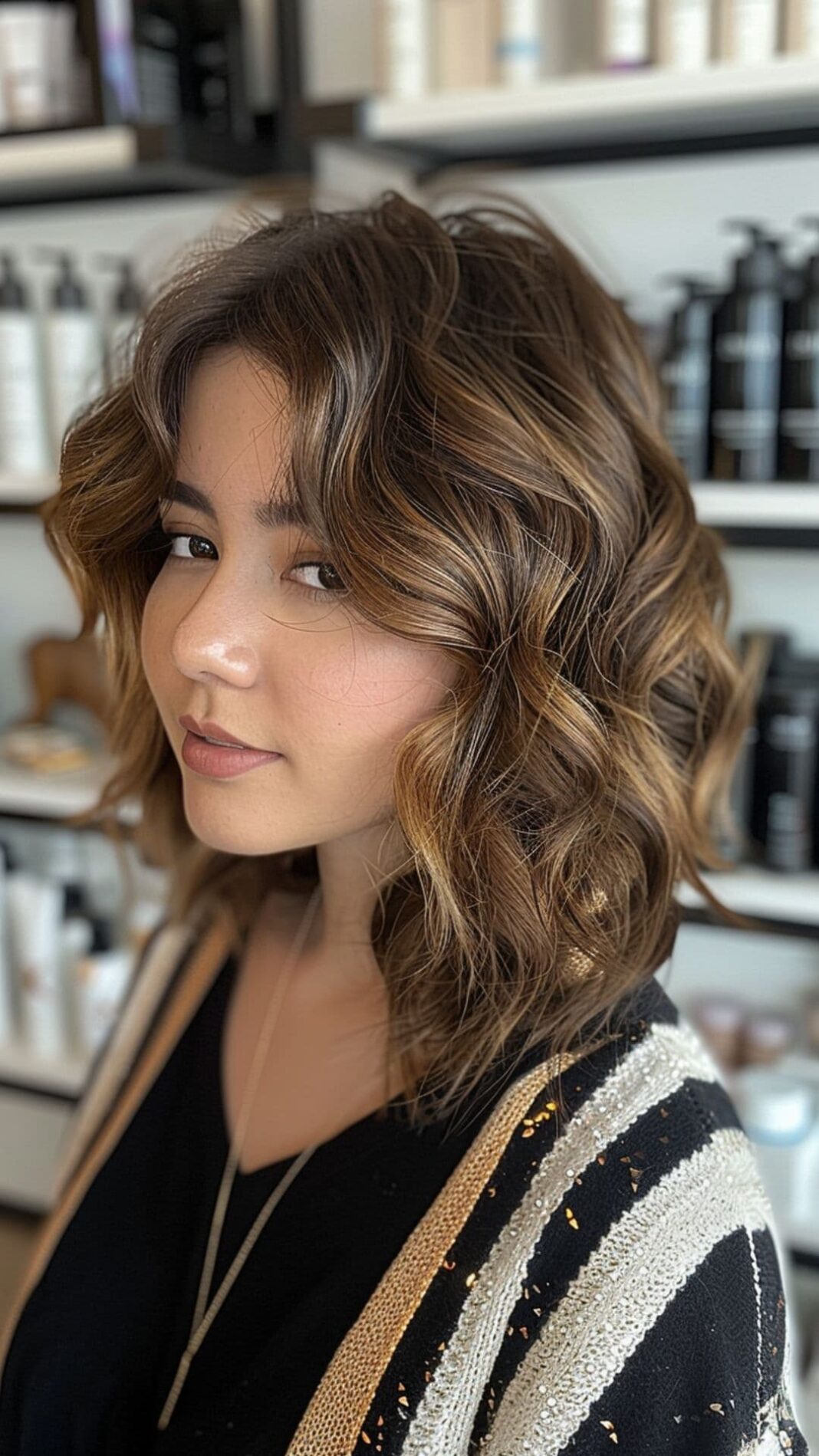 25 Trendige Farbideen für Kurzes Haar: Stilvolle Looks für jeden Anlass
