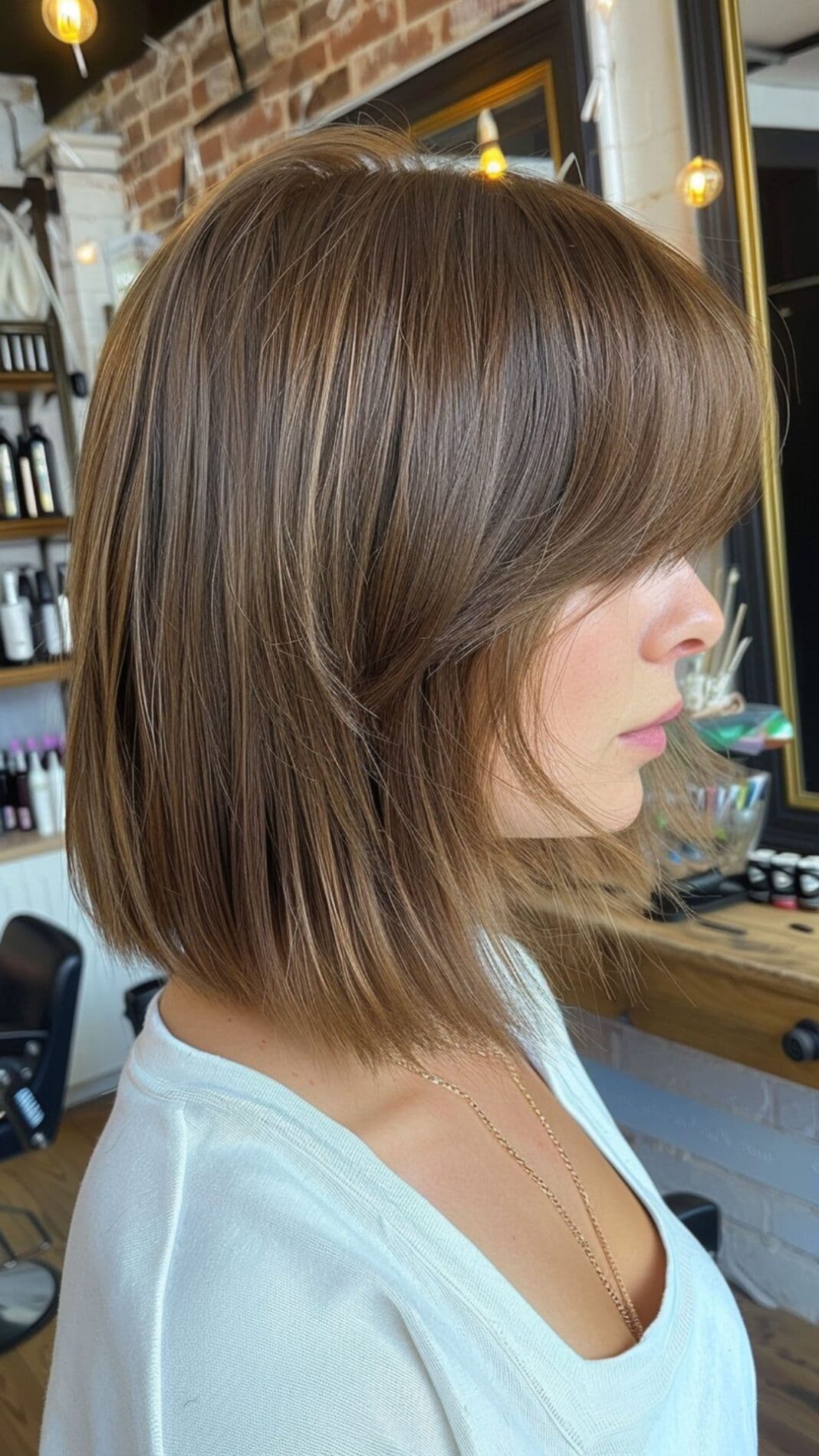 25 Trendige Farbideen für Kurzes Haar: Stilvolle Looks für jeden Anlass