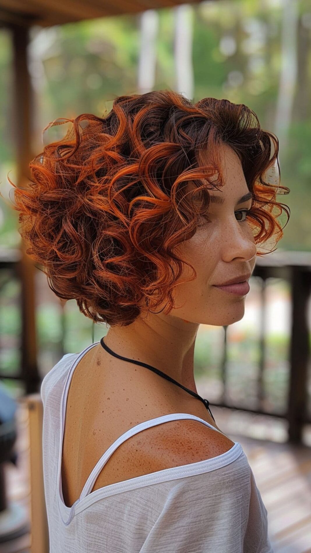 25 Trendige Farbideen für Kurzes Haar: Stilvolle Looks für jeden Anlass
