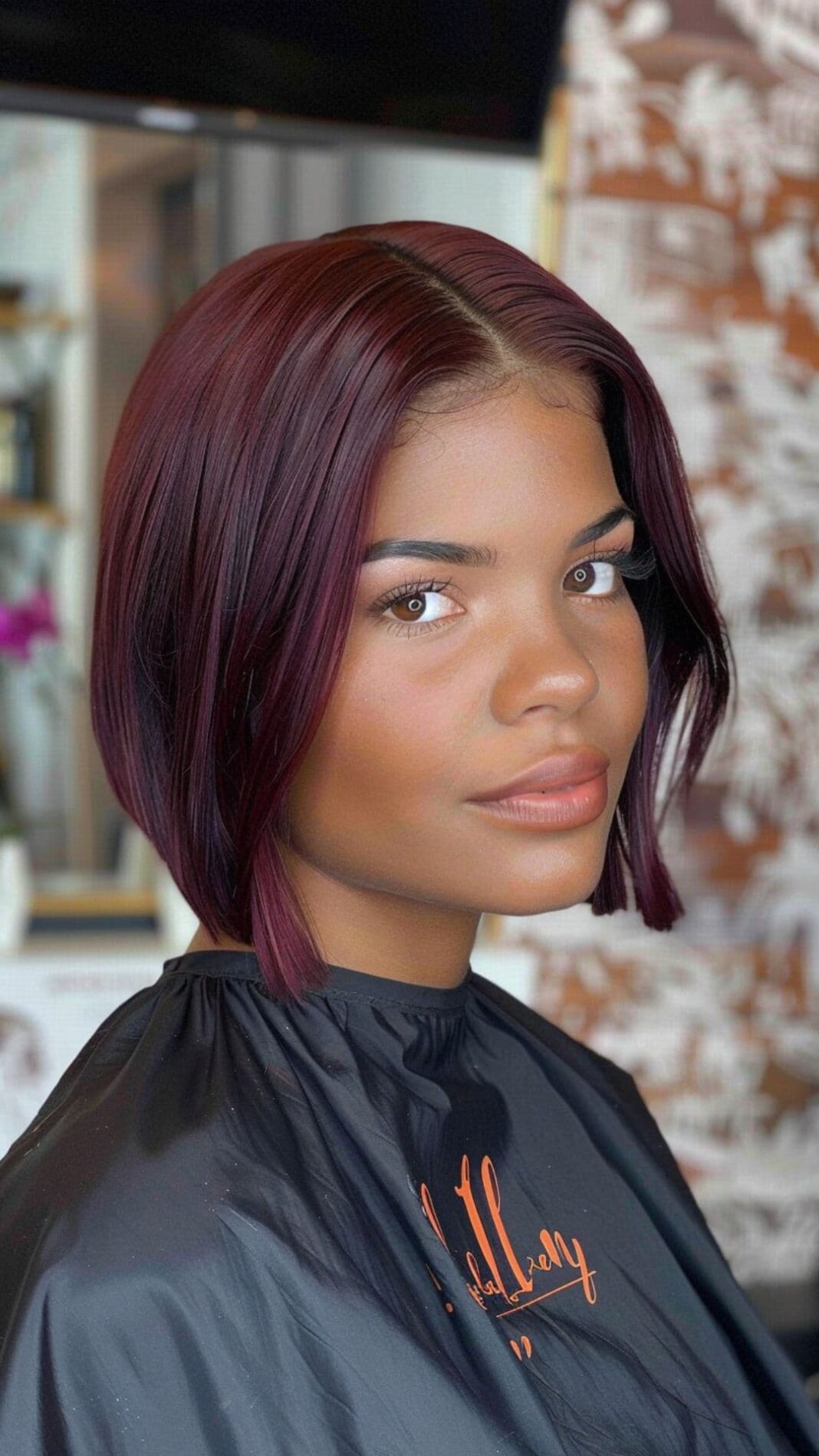 25 Trendige Farbideen für Kurzes Haar: Stilvolle Looks für jeden Anlass