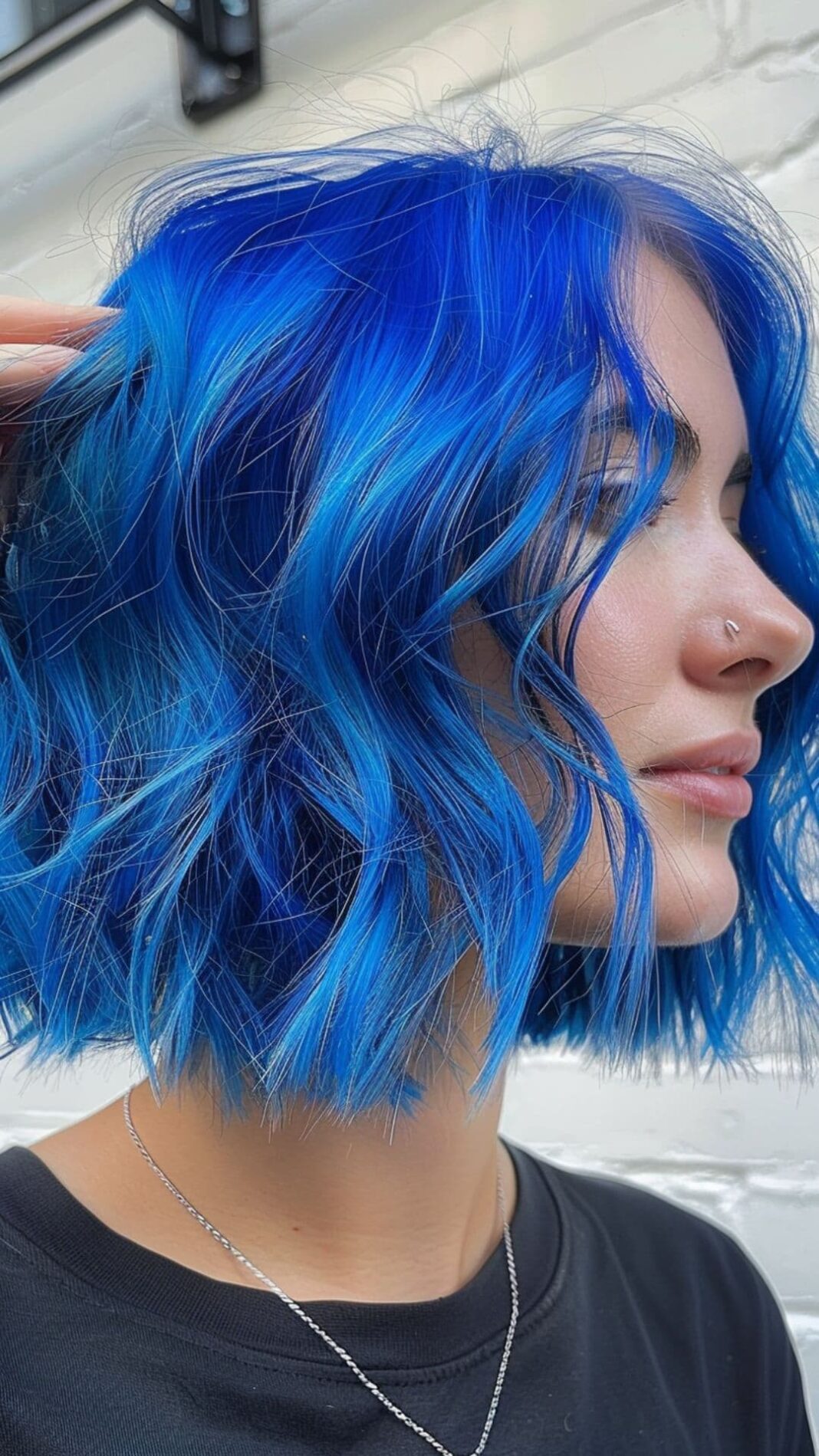 25 Trendige Farbideen für Kurzes Haar: Stilvolle Looks für jeden Anlass