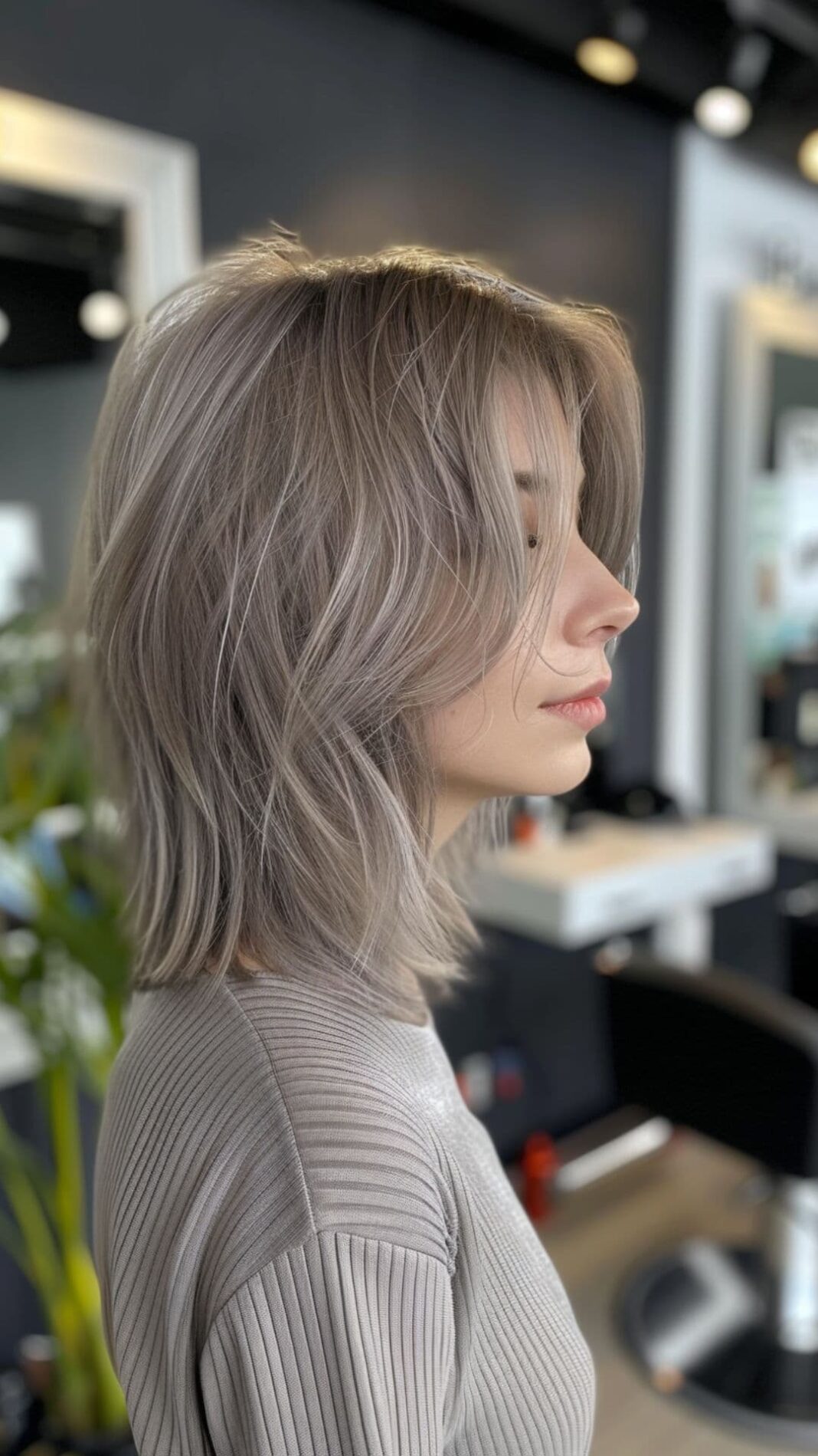 25 Trendige Farbideen für Kurzes Haar: Stilvolle Looks für jeden Anlass