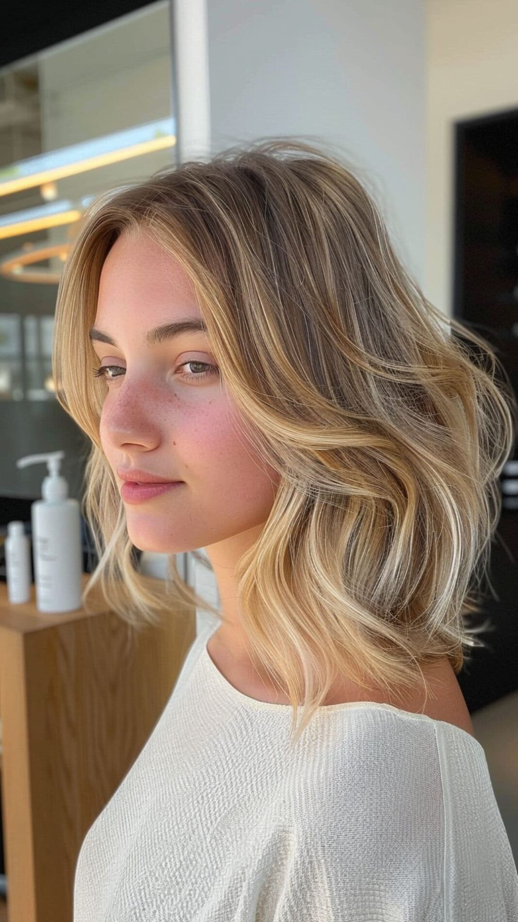 25 Trendige Farbideen für Kurzes Haar: Stilvolle Looks für jeden Anlass