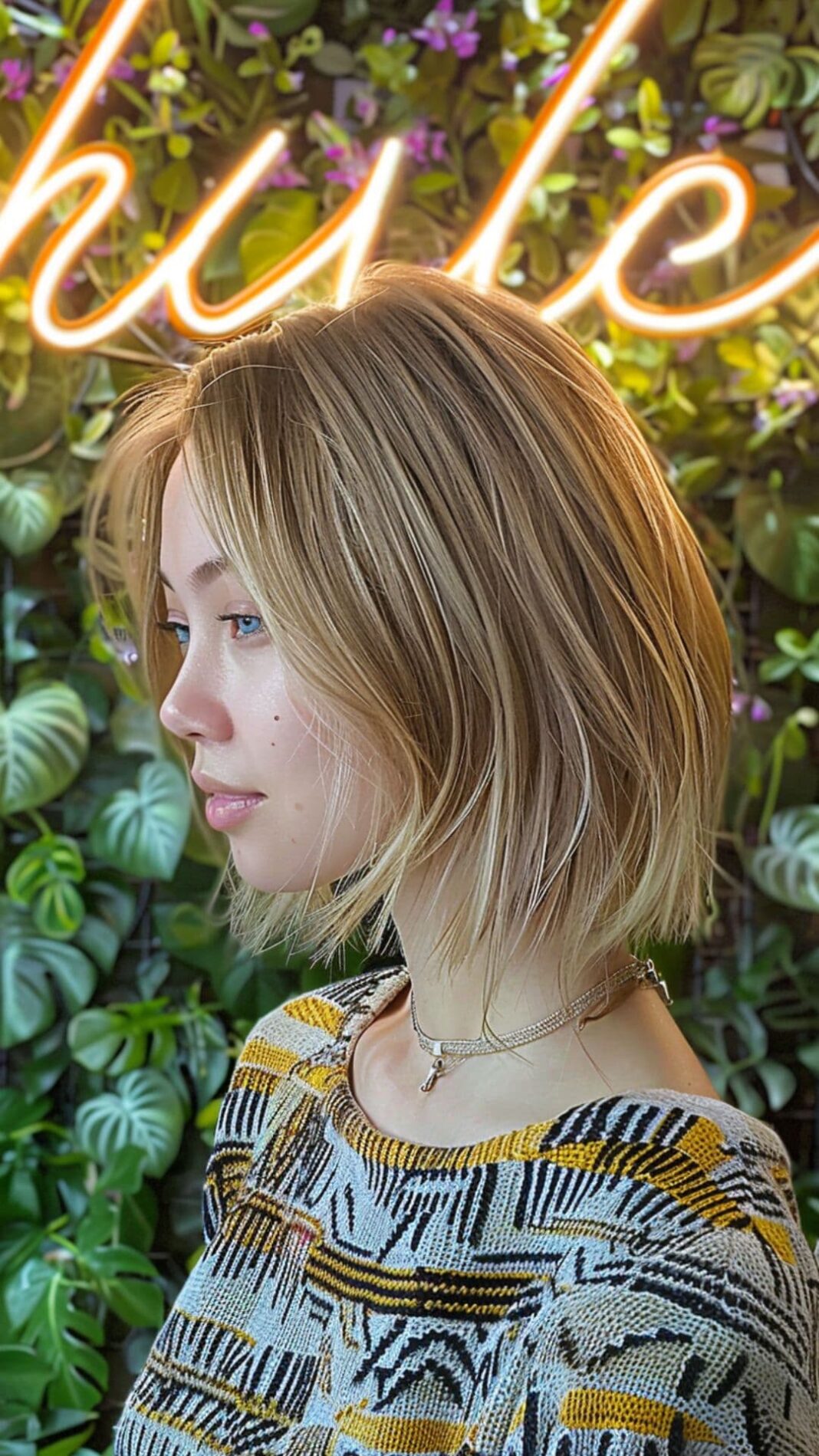 25 Trendige Farbideen für Kurzes Haar: Stilvolle Looks für jeden Anlass