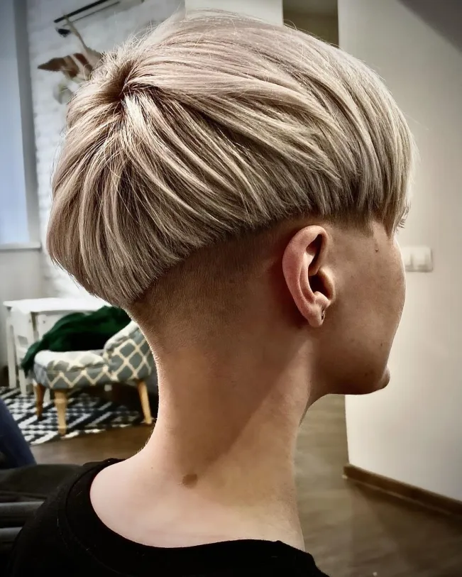 21 Frische Undercut Pixie Cuts für 2025: Die Trendfrisuren des Jahres